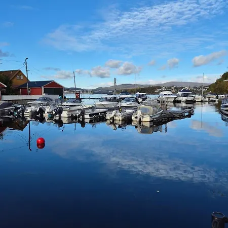 Salhusvegen * Bergen