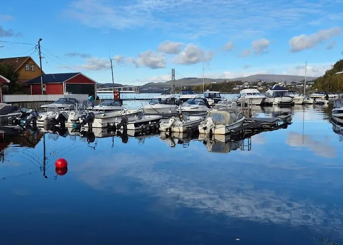 Salhusvegen * Bergen